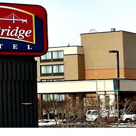 Fairbridge Hotel Cleveland East Wickliffe Екстериор снимка
