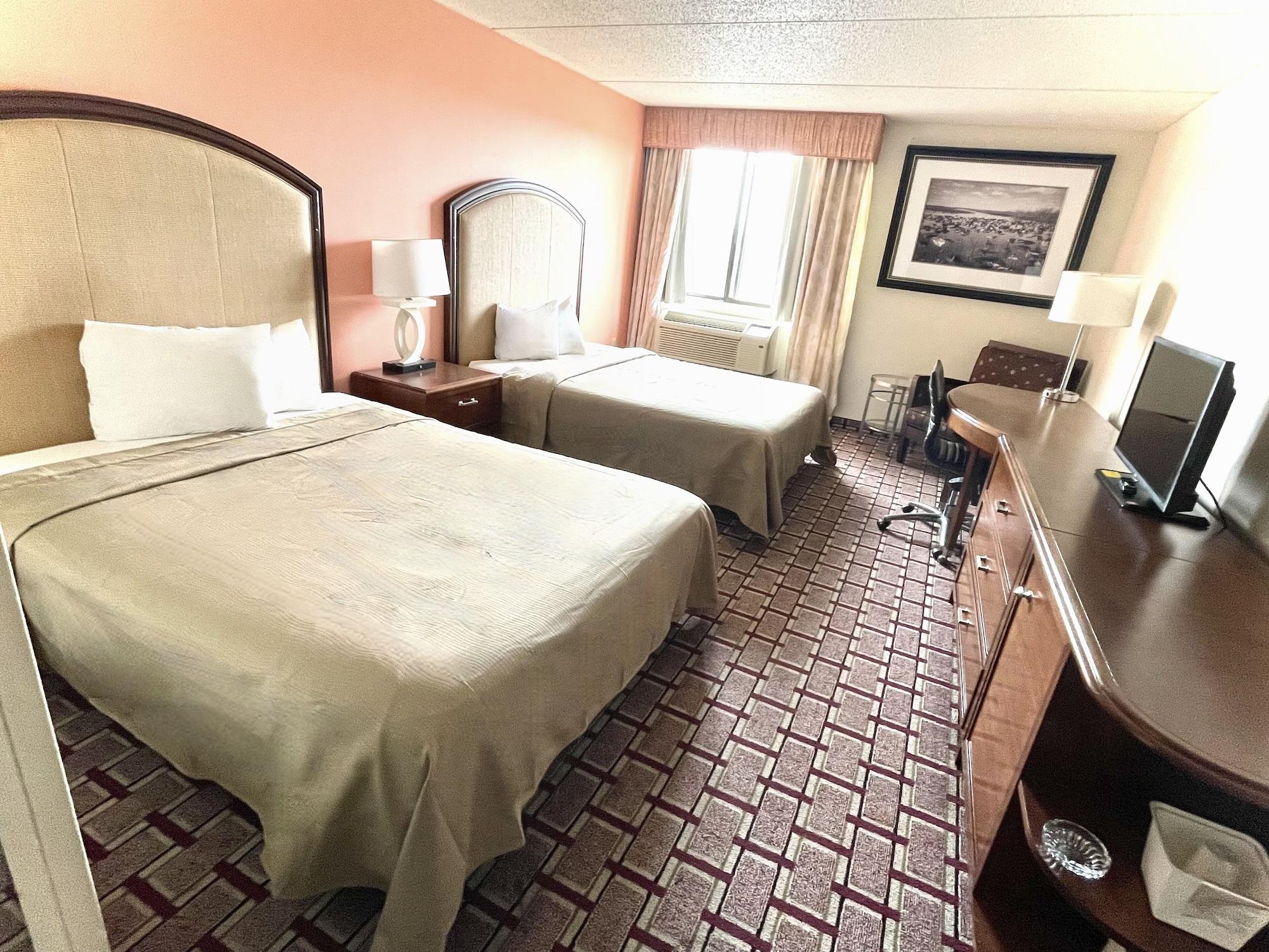 Fairbridge Hotel Cleveland East Wickliffe Екстериор снимка