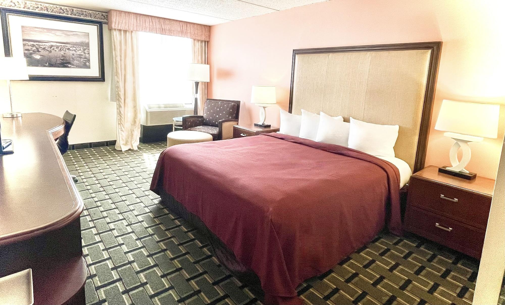 Fairbridge Hotel Cleveland East Wickliffe Екстериор снимка