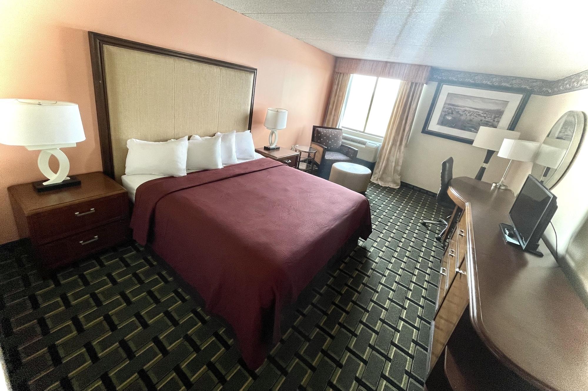 Fairbridge Hotel Cleveland East Wickliffe Екстериор снимка