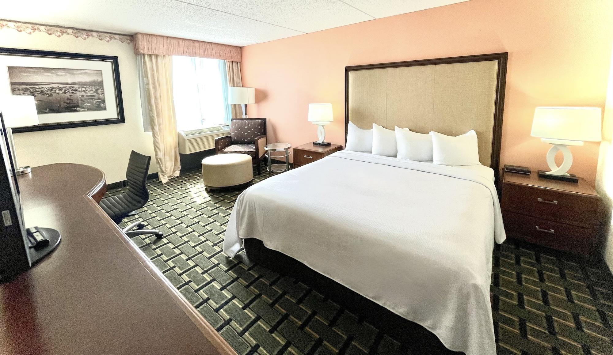 Fairbridge Hotel Cleveland East Wickliffe Екстериор снимка