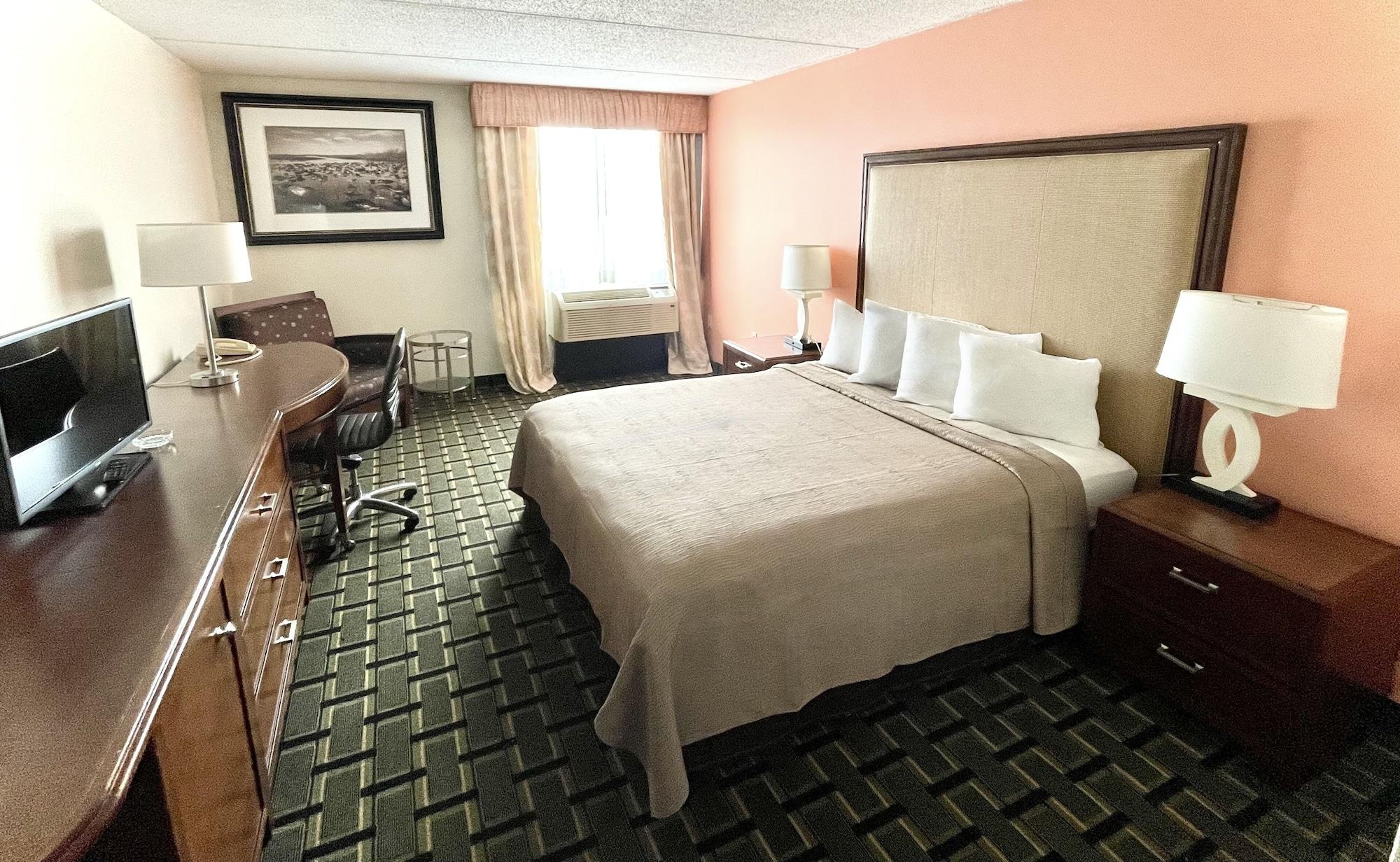 Fairbridge Hotel Cleveland East Wickliffe Екстериор снимка
