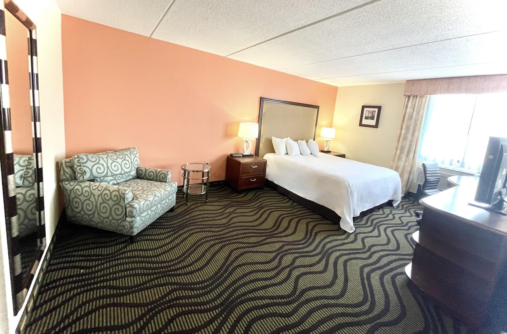 Fairbridge Hotel Cleveland East Wickliffe Екстериор снимка