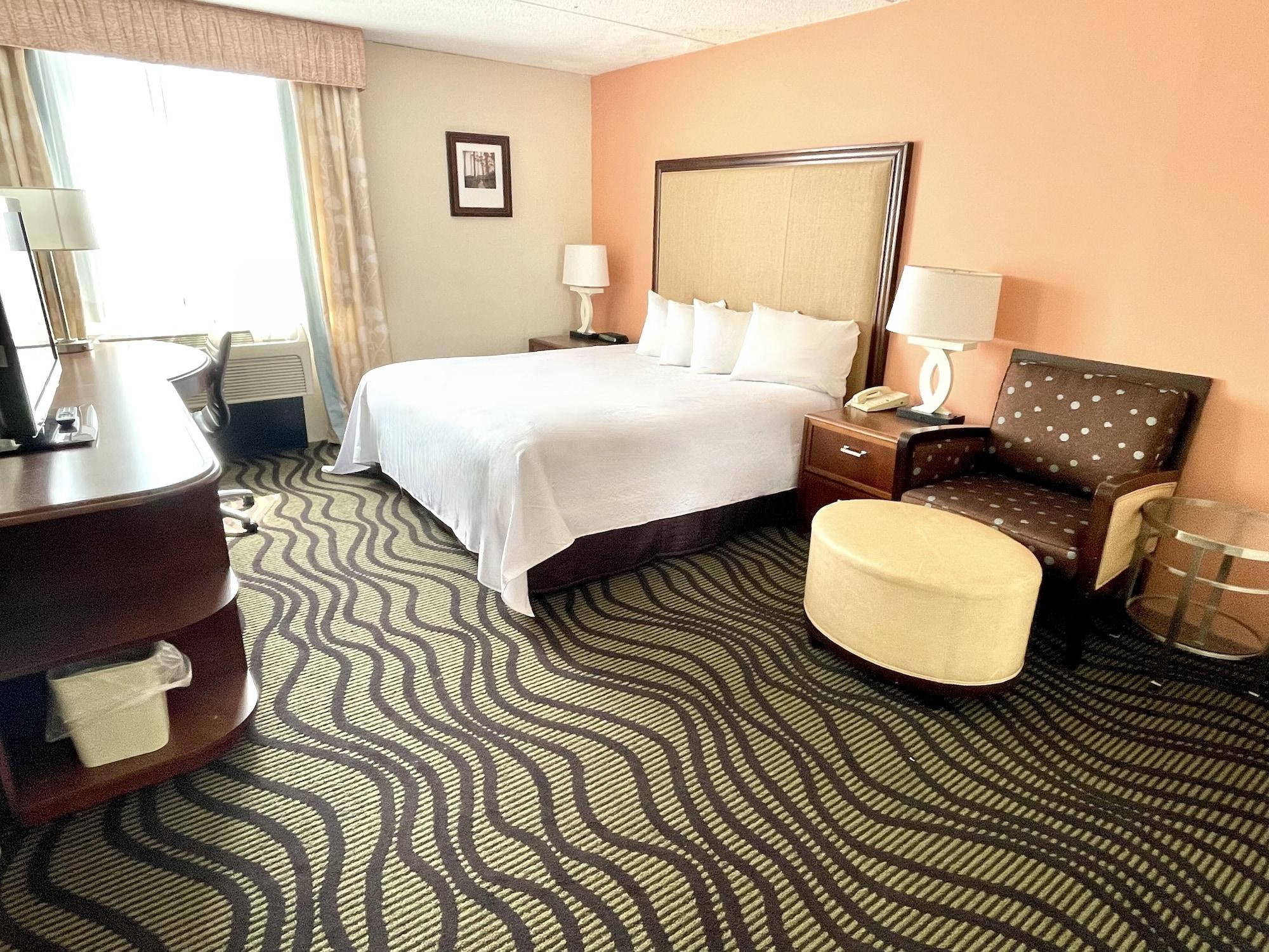 Fairbridge Hotel Cleveland East Wickliffe Екстериор снимка