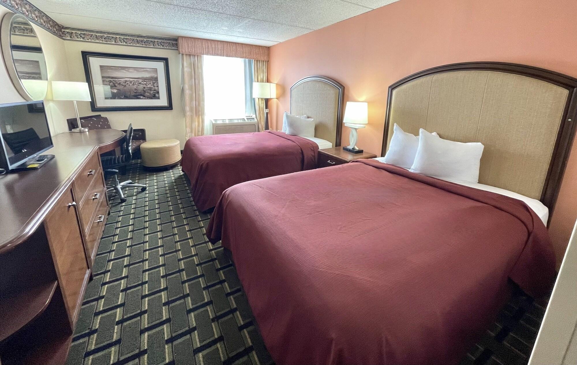 Fairbridge Hotel Cleveland East Wickliffe Екстериор снимка