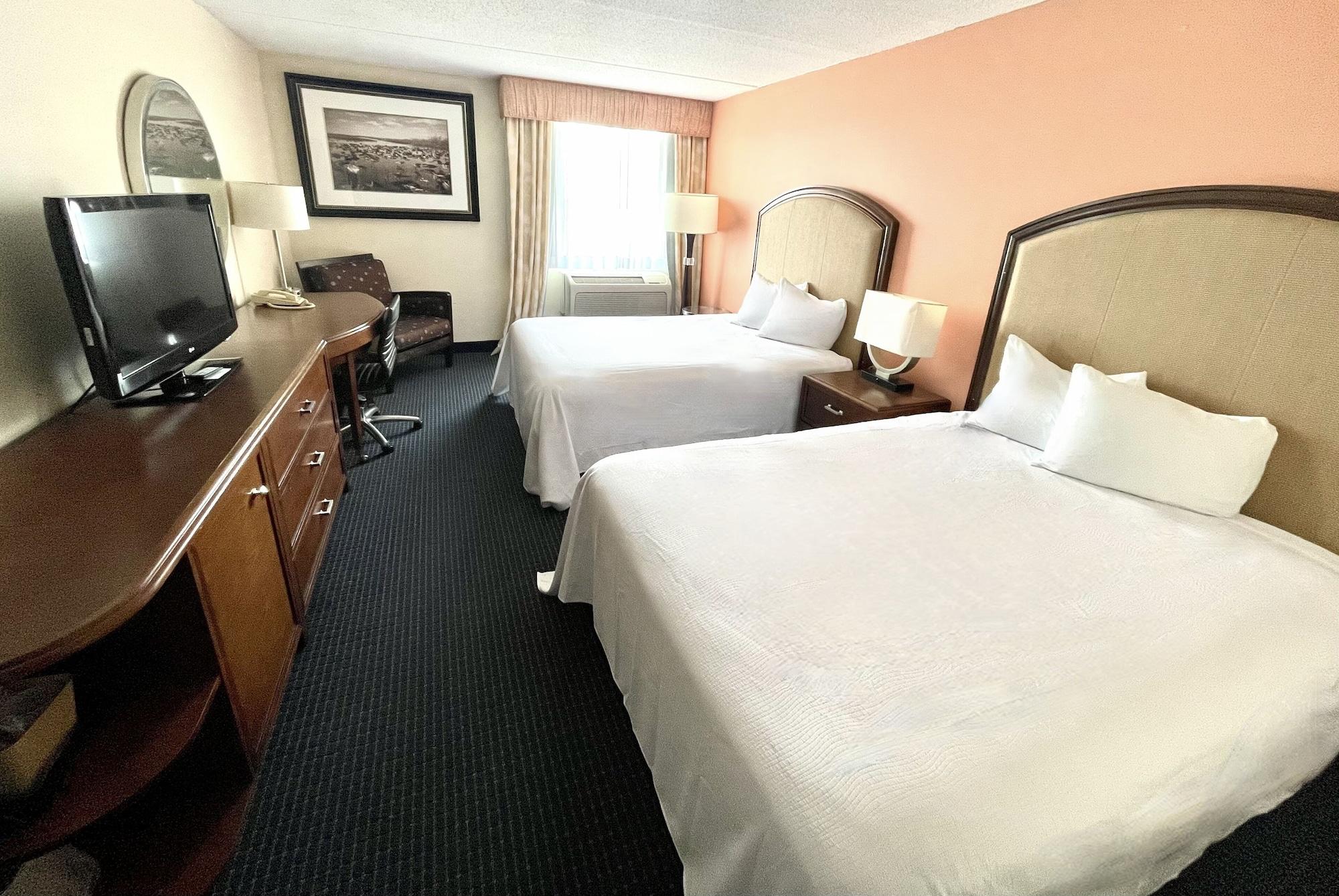 Fairbridge Hotel Cleveland East Wickliffe Екстериор снимка