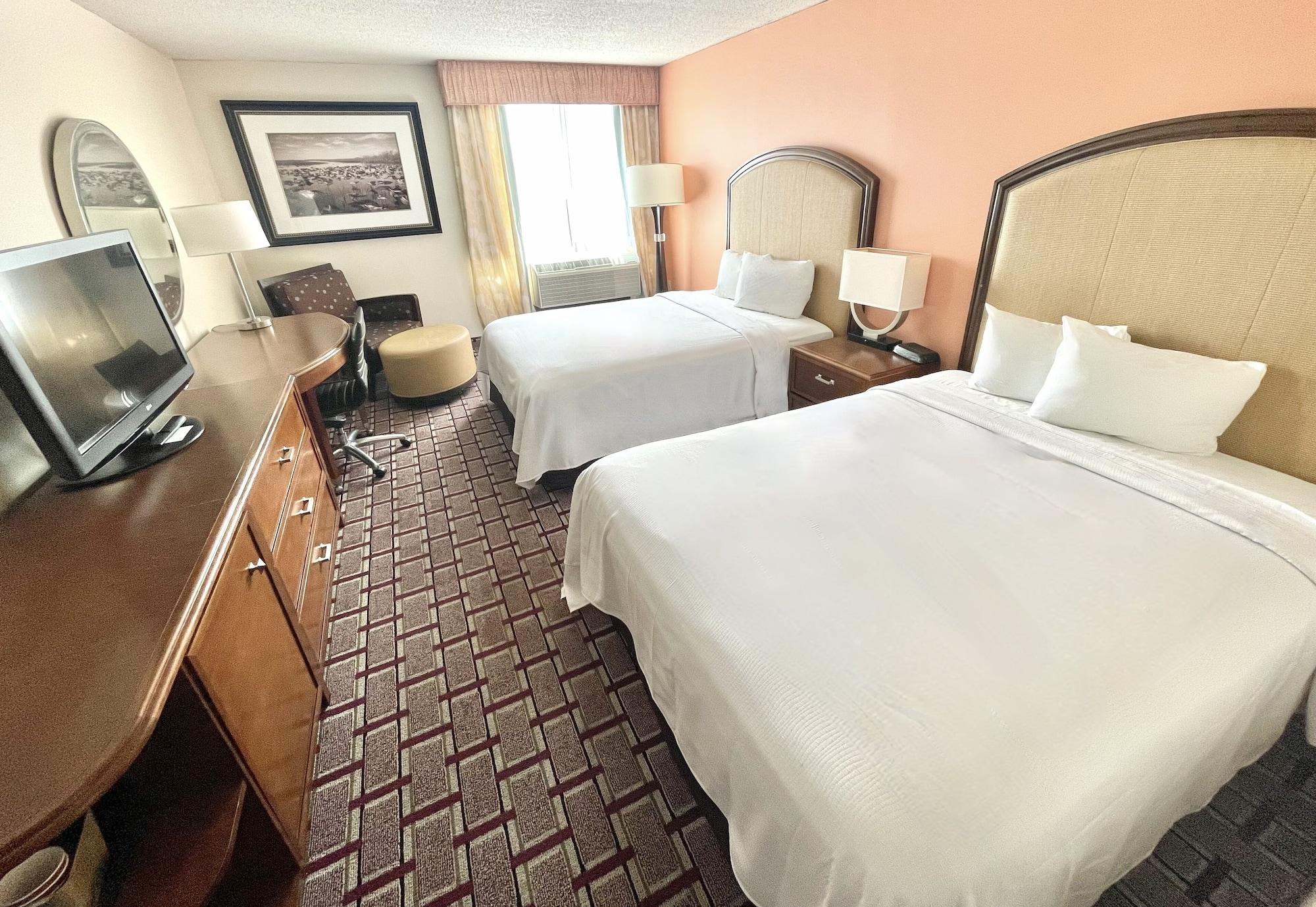 Fairbridge Hotel Cleveland East Wickliffe Екстериор снимка