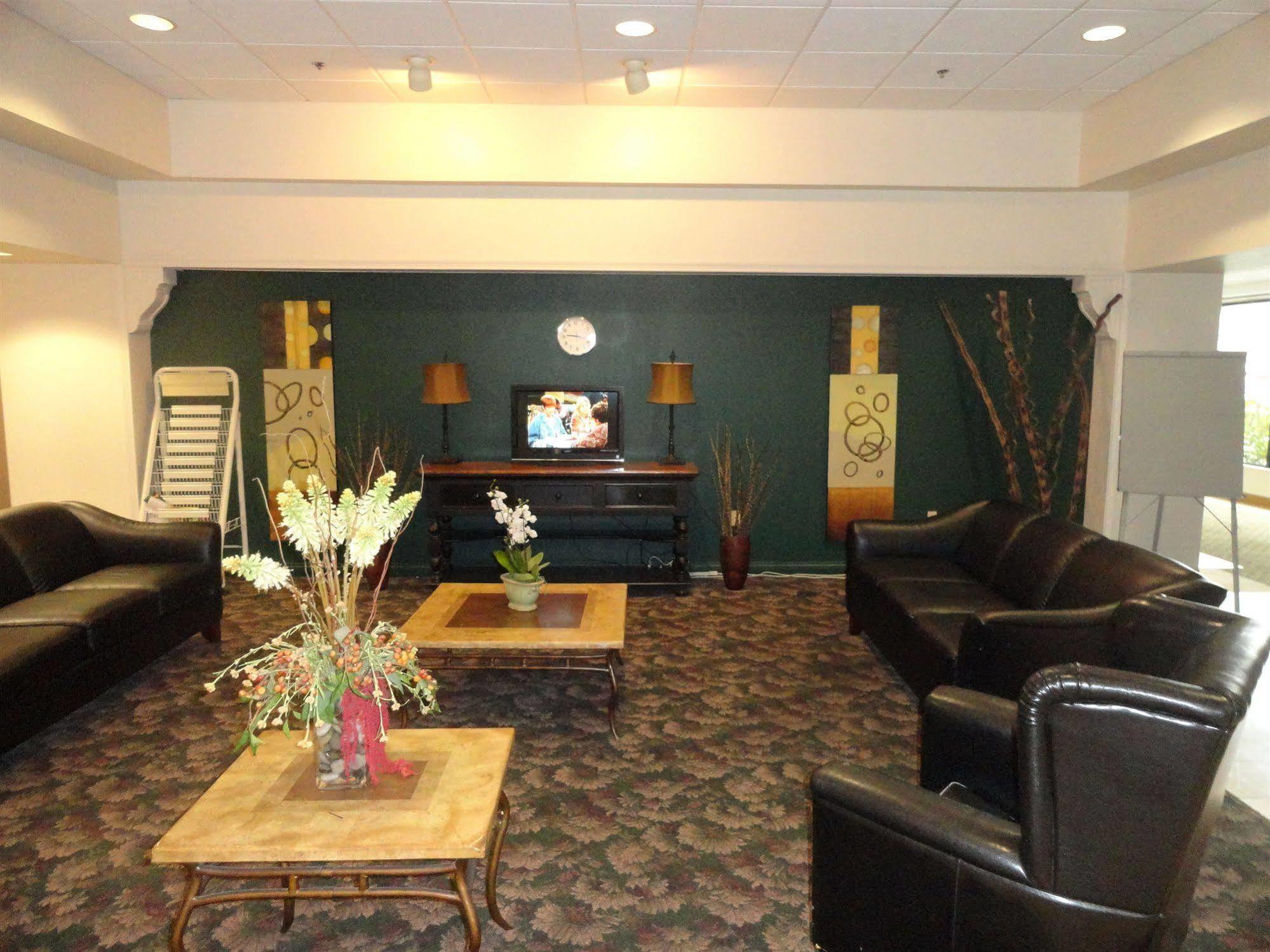 Fairbridge Hotel Cleveland East Wickliffe Екстериор снимка