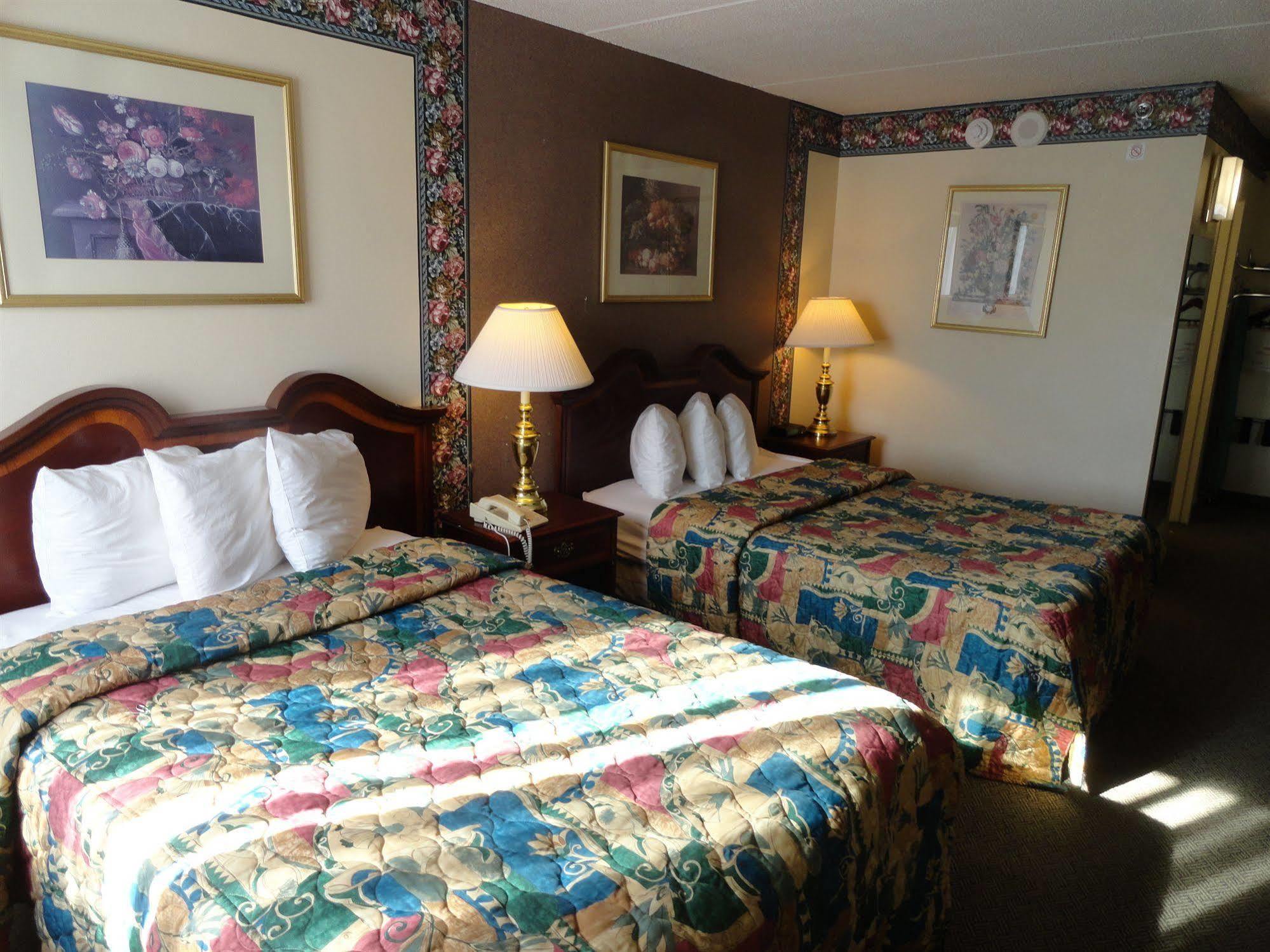 Fairbridge Hotel Cleveland East Wickliffe Екстериор снимка